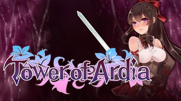 Tower of Ardia