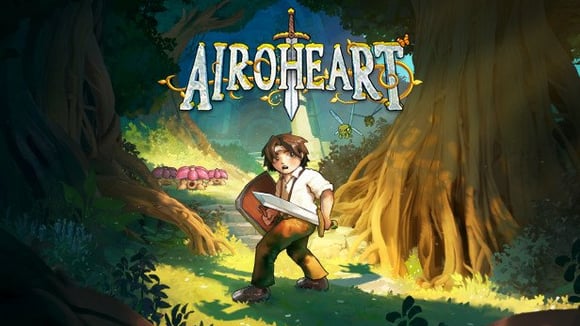 Airoheart
