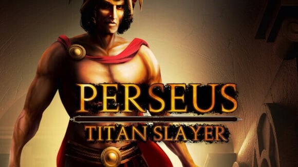Perseus: Titan Slayer