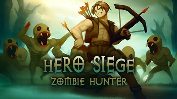 Zombie Hunter