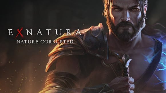 Ex Natura: Nature Corrupted