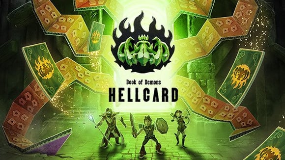 HELLCARD