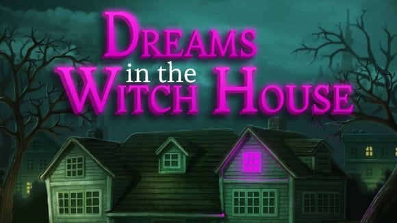 Dreams in the Witch House