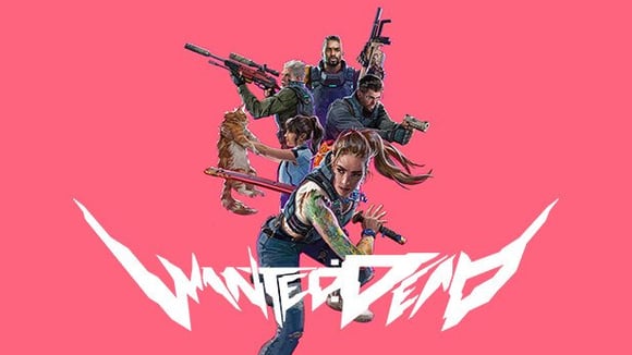 Wanted: Dead