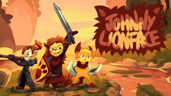 Johnny Lionface