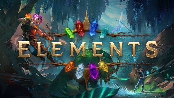 Elements