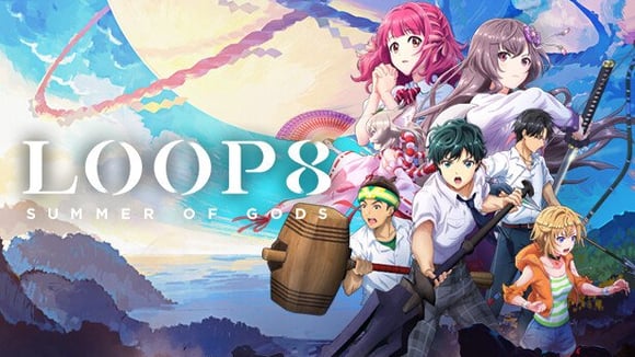 Loop8: Summer of Gods