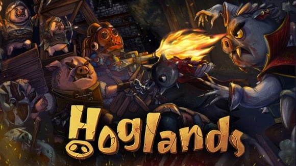 Hoglands