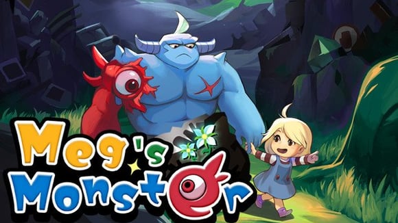 Meg’s Monster
