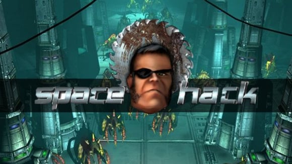 Space Hack