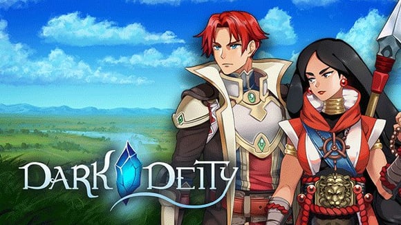 Dark Deity