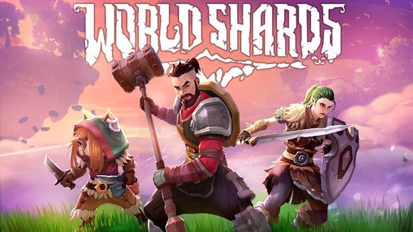 WorldShards