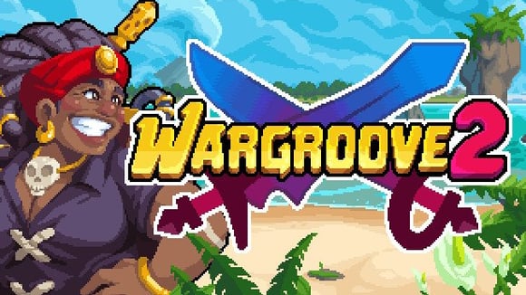 Wargroove 2