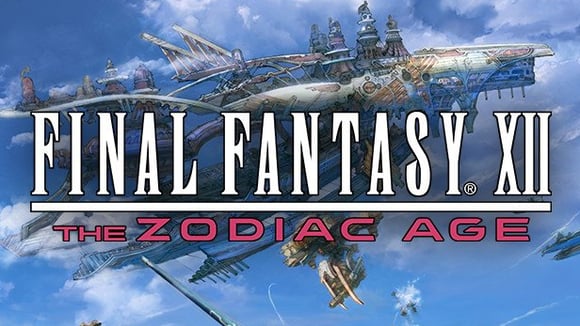 Final Fantasy XII