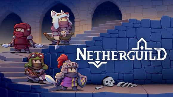 Netherguild