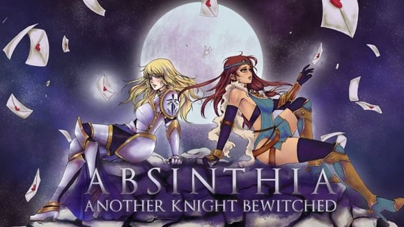 Absinthia