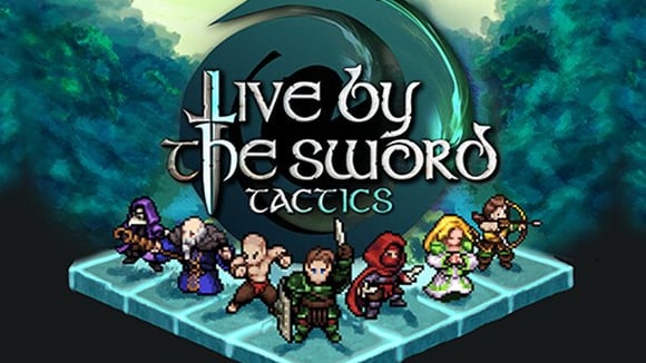 Live by the Sword: Tactics