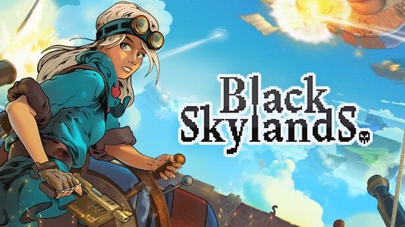 Black Skylands