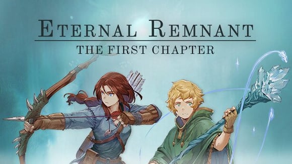 Eternal Remnant: The First Chapter