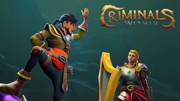 Criminals Within