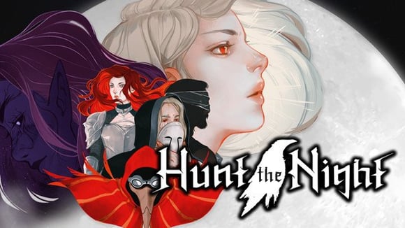 Hunt the Night