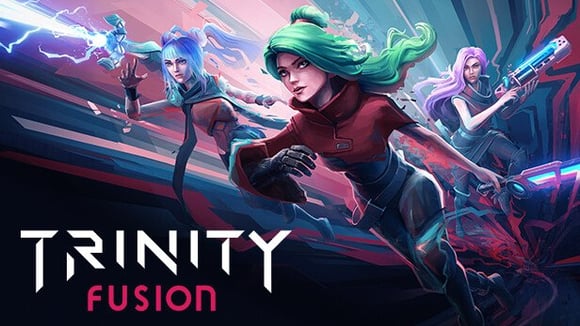 Trinity Fusion