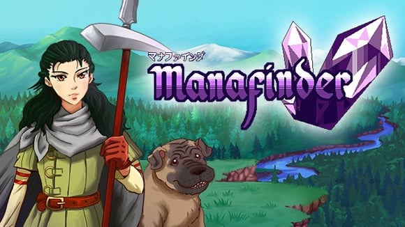 Manafinder