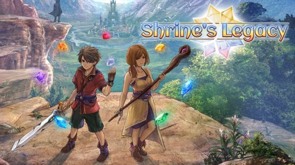 Shrine’s Legacy