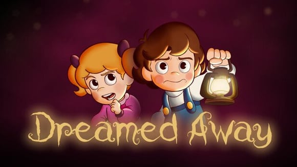 Dreamed Away