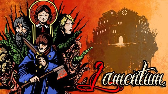 Lamentum