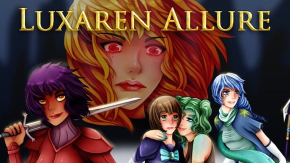 Luxaren Allure