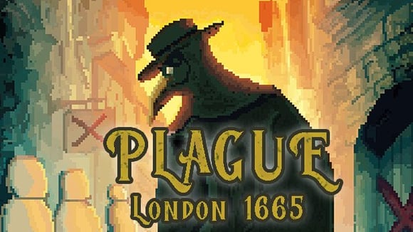 Plague: London 1665