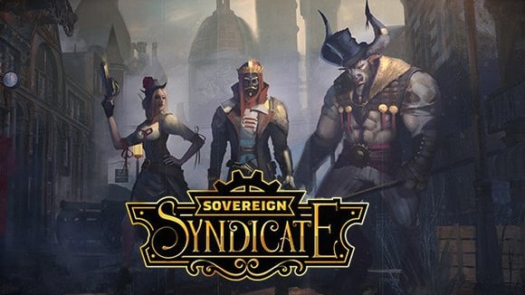 Sovereign Syndicate