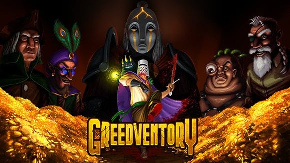 Greedventory