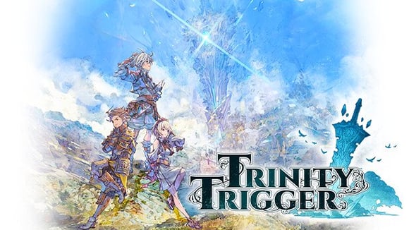 Trinity Trigger