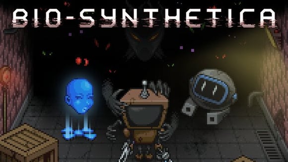 bio-Synthetica