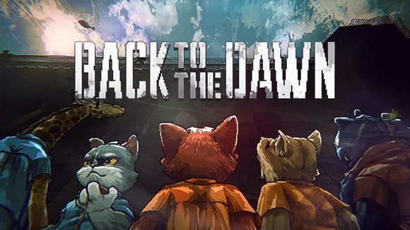 Back to the Dawn