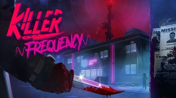 Killer Frequency