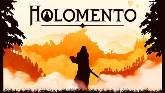 Holomento
