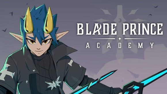 Blade Prince Academy