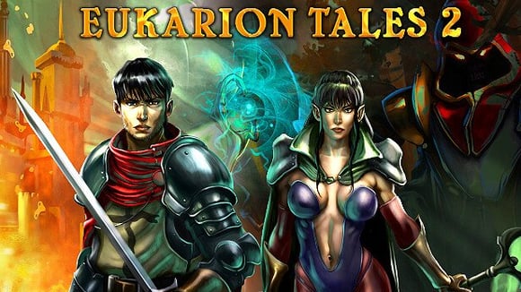 Eukarion Tales 2
