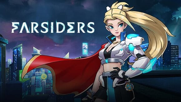 FARSIDERS