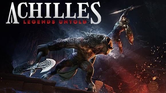 Achilles: Legends Untold