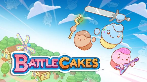 BattleCakes