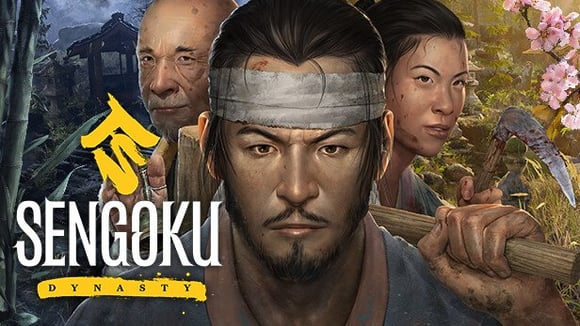 Sengoku Dynasty
