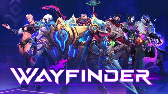 Wayfinder