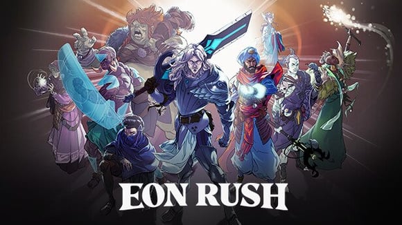 Eon Rush