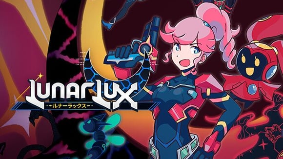 LunarLux