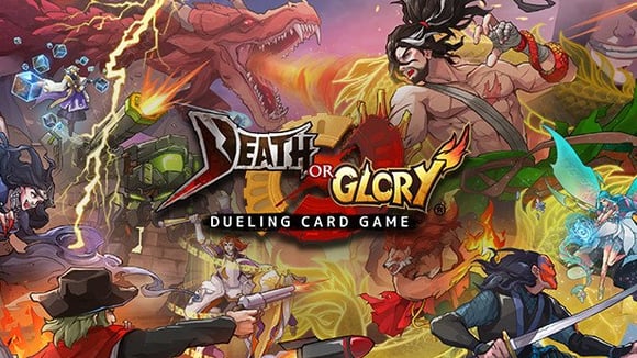 Death or Glory
