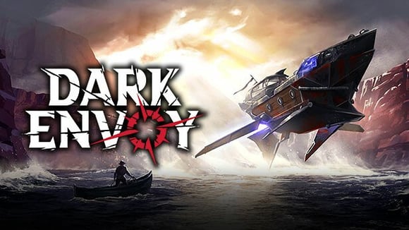 Dark Envoy